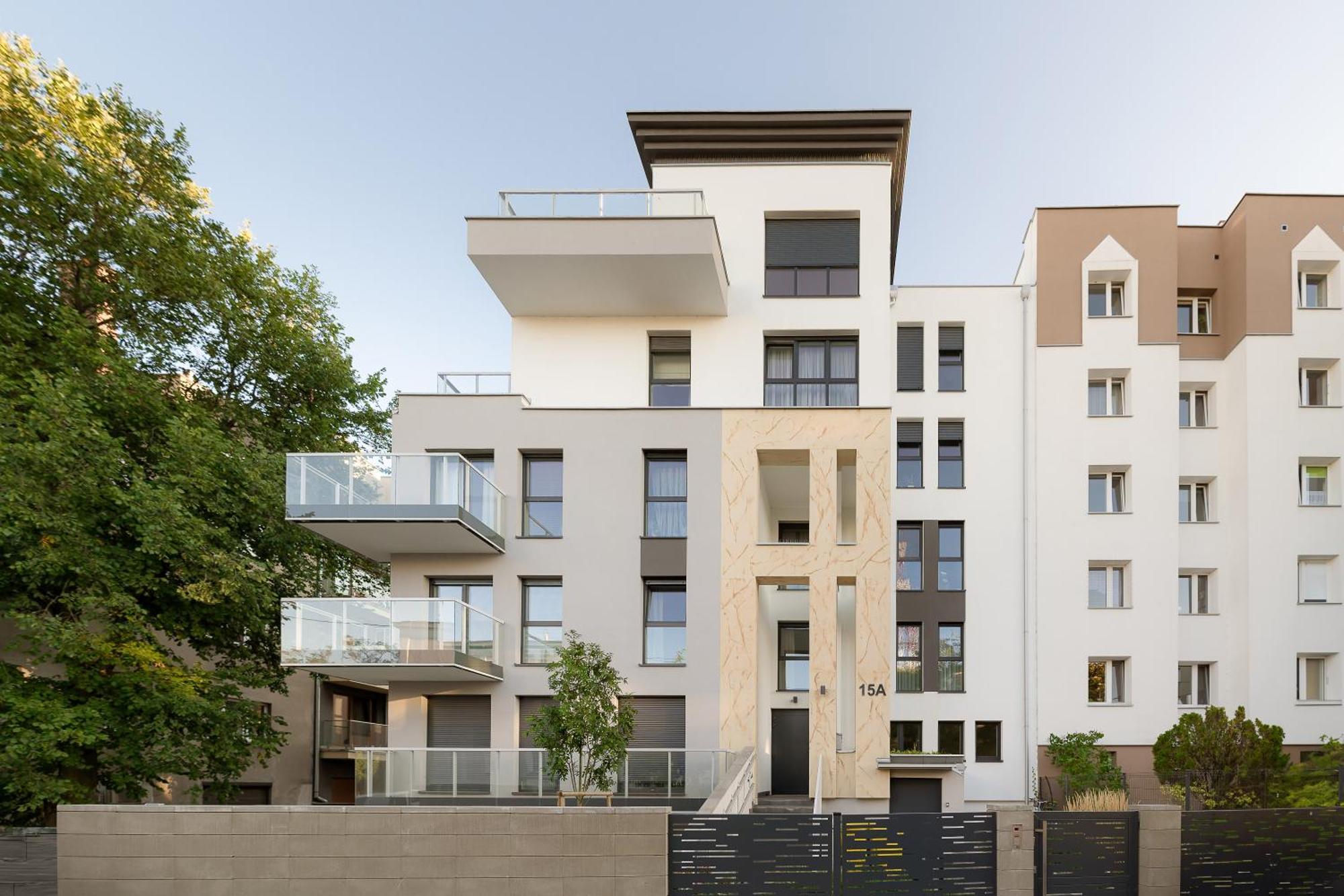 Harmonia Apartament With Parking Stary Toruń Eksteriør billede