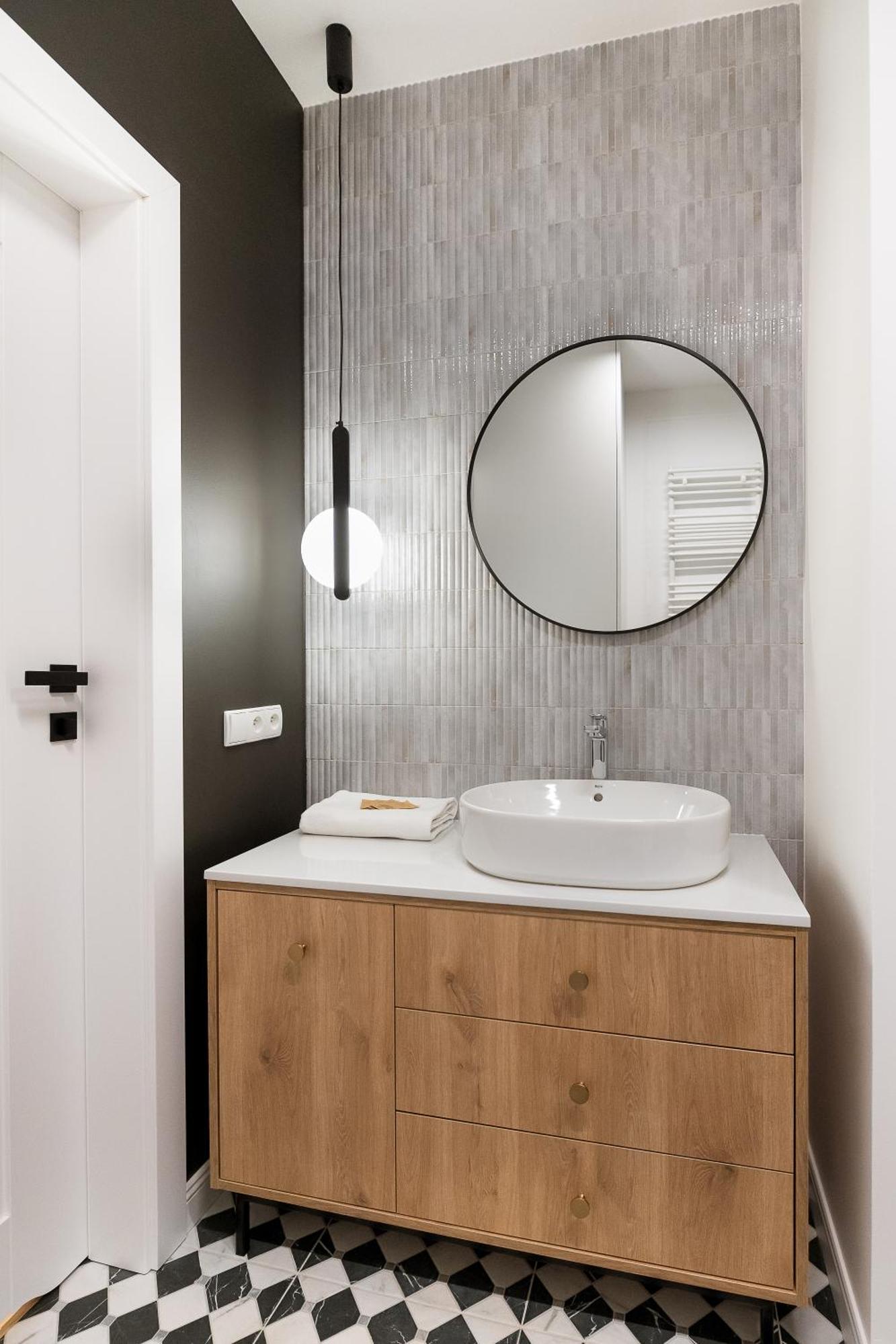 Harmonia Apartament With Parking Stary Toruń Eksteriør billede