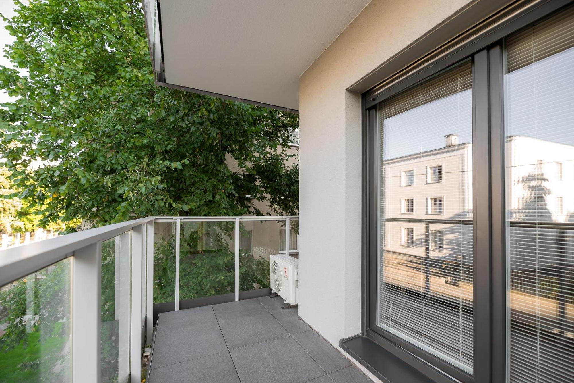 Harmonia Apartament With Parking Stary Toruń Eksteriør billede