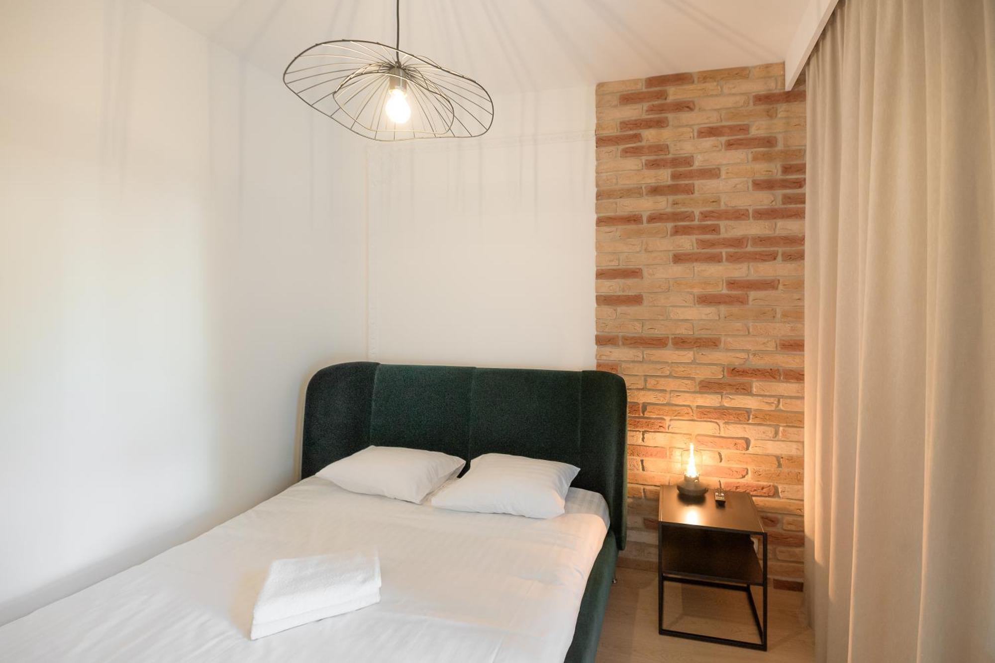 Harmonia Apartament With Parking Stary Toruń Eksteriør billede