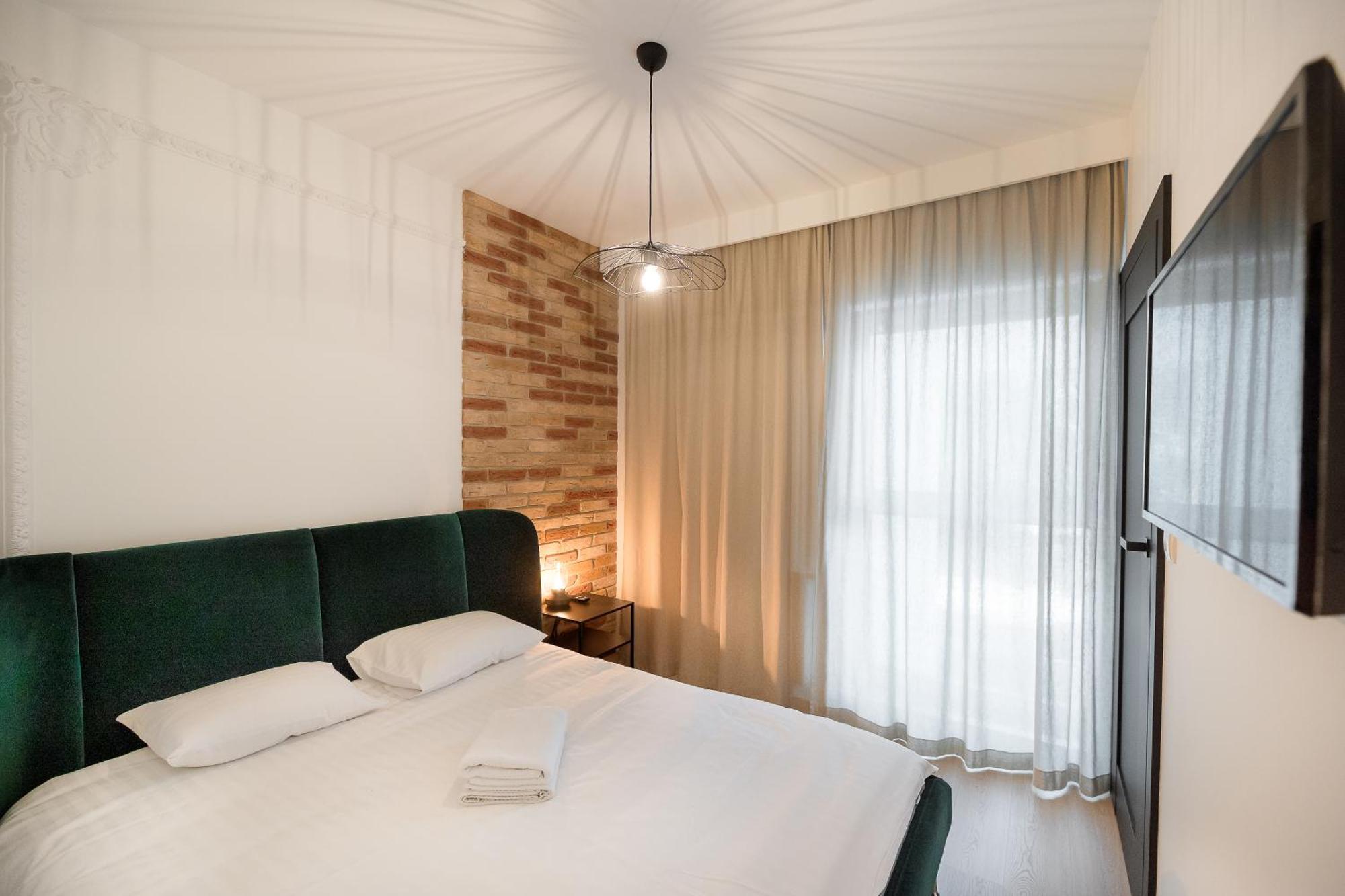 Harmonia Apartament With Parking Stary Toruń Eksteriør billede